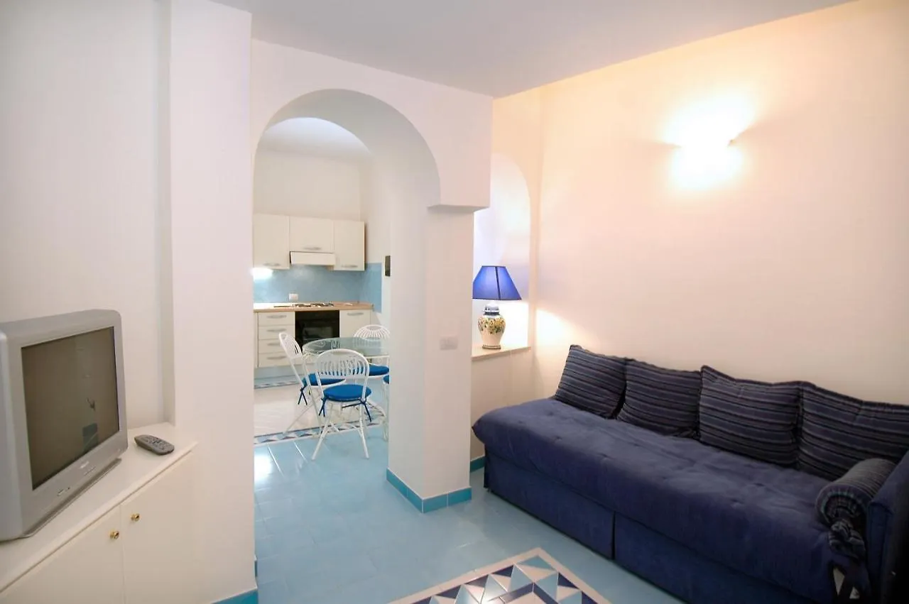 Aurora Residence Amalfi