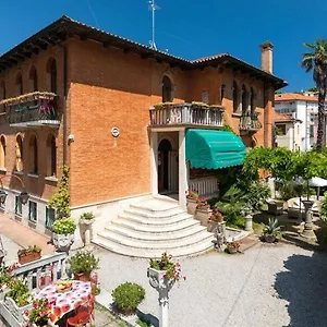Albertina Hotel Lido de Venecia