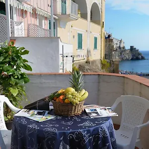 2* Affittacamere Con Vista