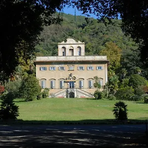 Di Corliano Relais All'ussero Casa rural San Giuliano Terme