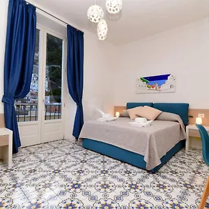 2* Affittacamere Antica Residenza Amalfitana
