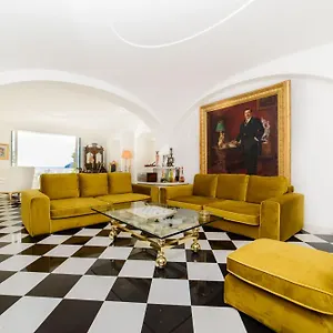 Maison d'hôtes Palazzo Don Salvatore