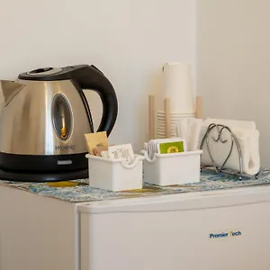  Bed & Breakfast Hippocampus Italia