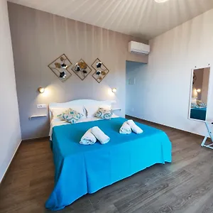  Bed & Breakfast Malu