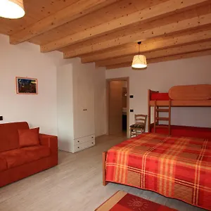  Farm stay Val Codera Italy