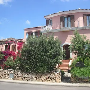 ** Bed & Breakfast Dessole Italia
