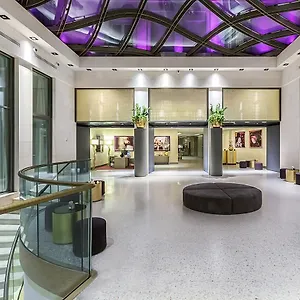 Rosa Grand - Starhotels Collezione Hotel Milán